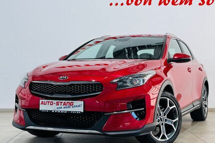 Kia XCeed 80.532 km 15.790 &euro; Fulda 36043