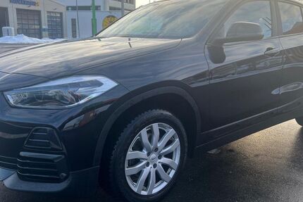 BMW X2 178.897 km 17.999 &euro; Fulda 36043