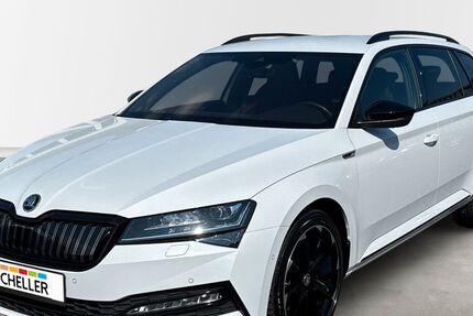 Skoda Superb 61.340 km 32.300 &euro; Fulda 36043