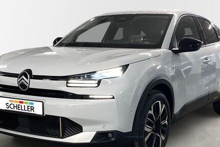 Citroen C4 5.000 km 27.442 &euro; Fulda 36043