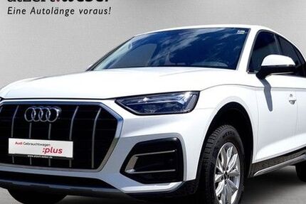 Audi Q5 66.752 km 32.290 &euro; Fulda 36039