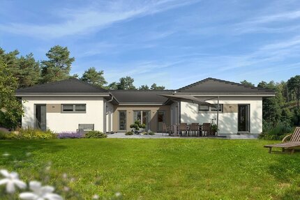 Lifetime 8: 171,56 m² - klar geplantes Familienwohnen - Haus Fulda Aschenberg | Angebot:27331843