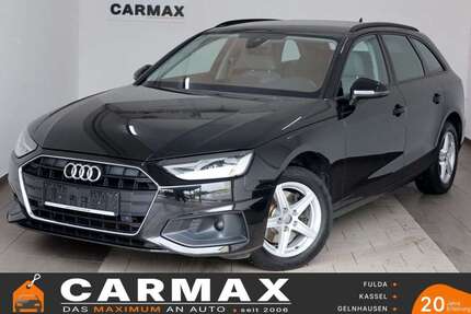 Audi A4 86.590 km 18.900 &euro; Fulda 36043