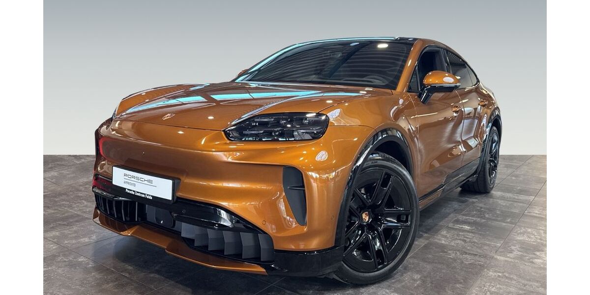 Porsche Cayenne 9.900 km 154.890 &euro; Fulda 36043