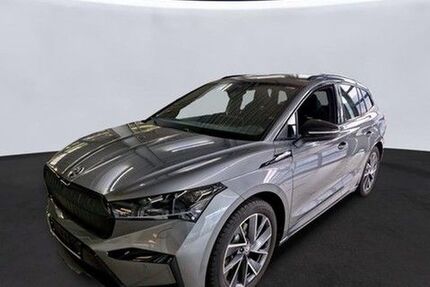 Skoda Enyaq 85.714 km 24.980 &euro; Fulda 36039