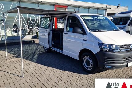 VW T6 Transporter 49.812 km 22.900 &euro; Hünfeld/Fulda/Eiterfeld 36088