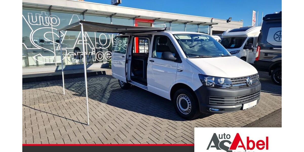VW T6 Transporter 49.812 km 22.900 &euro; Hünfeld/Fulda/Eiterfeld 36088