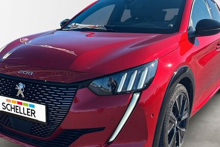 Peugeot 208 40.450 km 20.700 &euro; Fulda 36043