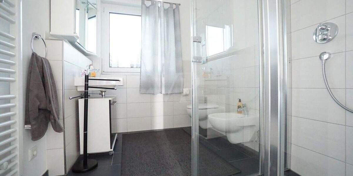 Etagenwohnung Eichenzell - 3 Zimmer, 95 m&sup2;, 325.000&euro; | Angebot:25665141