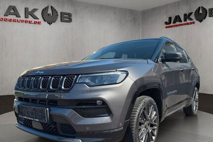 Jeep Compass 81.750 km 22.900 &euro; Fulda 36041