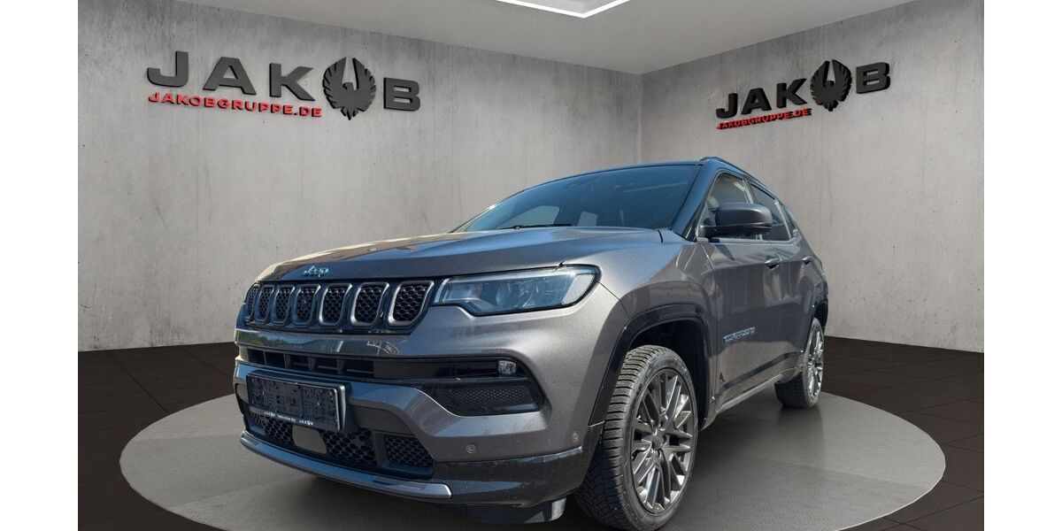 Jeep Compass 81.750 km 22.900 &euro; Fulda 36041