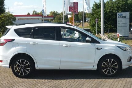 Ford Kuga 88.900 km 15.990 &euro; Hünfeld 36088