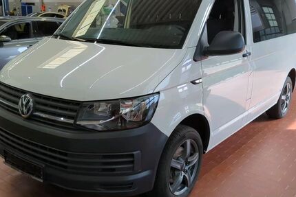 VW T6 Transporter 111.300 km 18.999 &euro; Fulda 36043