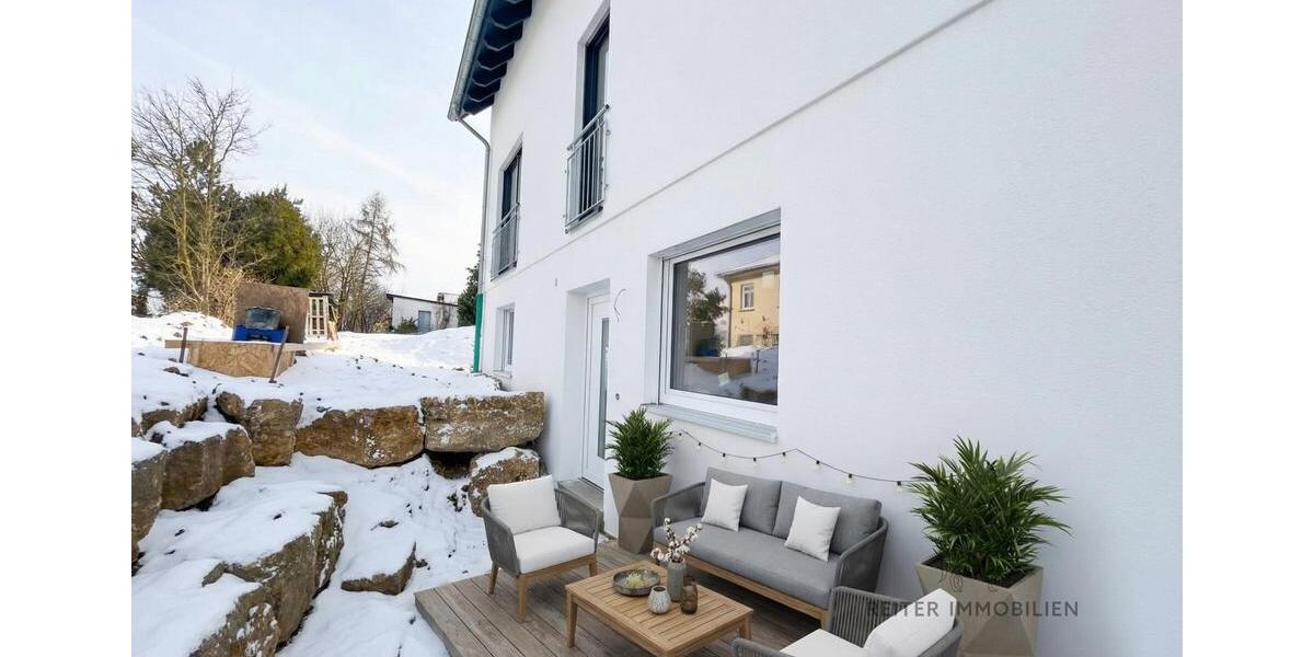 Etagenwohnung Künzell - 2 Zimmer, 60 m&sup2;, 870&euro; | Angebot:24590351