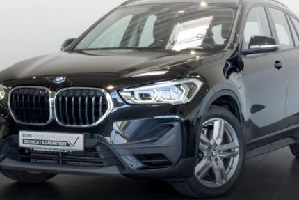 BMW X1 42.483 km 25.650 &euro; Fulda 36043