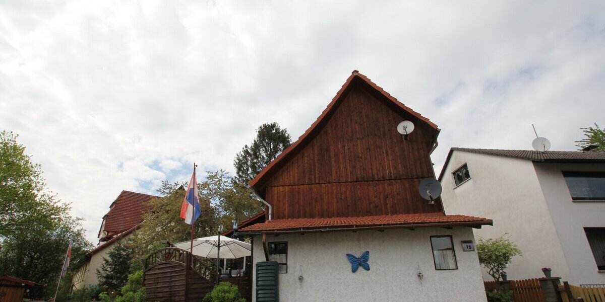 Niederaula, EFH - Wohnanlage Niederaula | Angebot:11015475