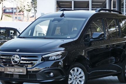 Mercedes-Benz EQT 12.600 km 26.850 &euro; Fulda 36043