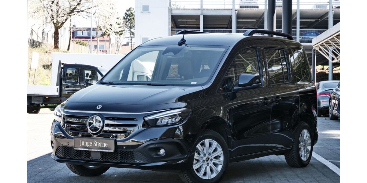 Mercedes-Benz EQT 12.600 km 26.950 &euro; Fulda 36043