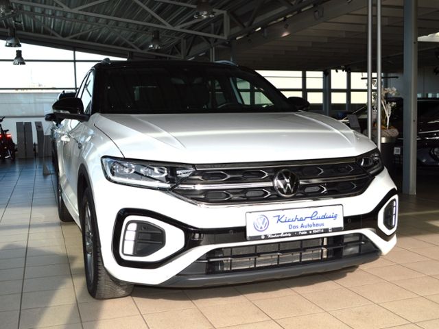 VW T-Roc 39.465 km 20.990 &euro; Fulda 36043