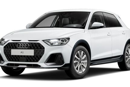 Audi A1 8.396 km 23.375 &euro; Hünfeld 36088
