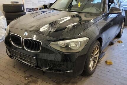 BMW 116 248.000 km 4.990 &euro; Fulda 36043