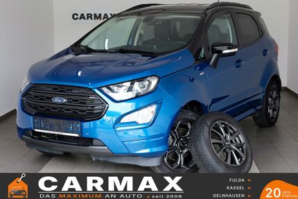 Ford EcoSport 64.710 km 10.800 &euro; Fulda 36043