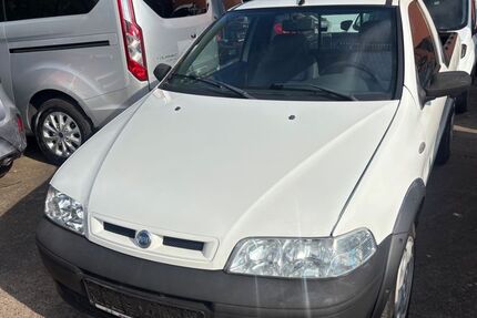 Fiat Strada 114.066 km 4.999 &euro; Fulda 36043