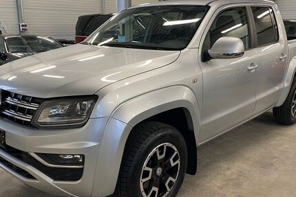 VW Amarok 230.108 km 19.900 &euro; Gersfeld 36129