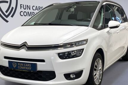 Citroen Grand C4 Picasso / SpaceTourer 134.556 km 6.950 &euro; Lauterbach 36341