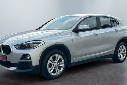 BMW X2 44.993 km 23.480 &euro; Wartenberg-Angersbach 36367