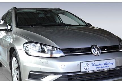 VW Golf 126.167 km 13.790 &euro; Fulda 36043