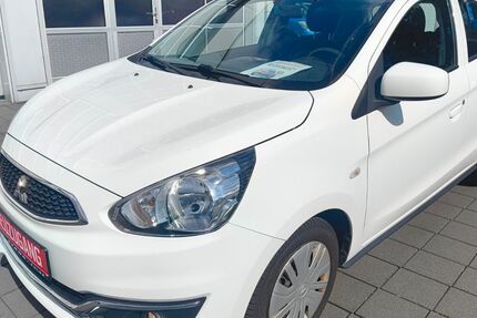 Mitsubishi Space Star 28.459 km 7.890 &euro; Fulda 36043