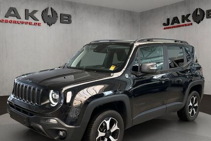 Jeep Renegade 84.030 km 20.900 &euro; Fulda 36041