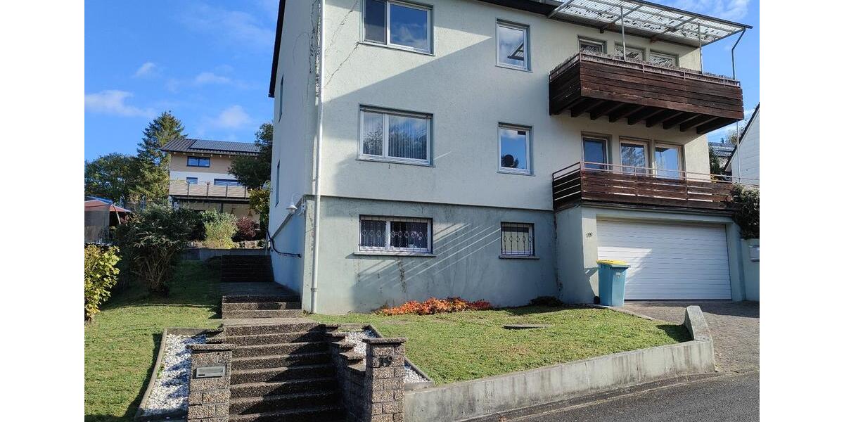 Einfamilienhaus Schlüchtern - 9 Zimmer, 190 m&sup2;, 220.000&euro; | Angebot:26762758