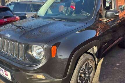 Jeep Renegade 141.017 km 9.999 &euro; Fulda 36043