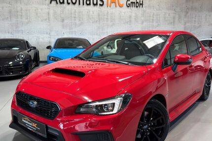 Subaru WRX STI 46.560 km 28.900 &euro; Petersberg Landkreis Fulda 36100