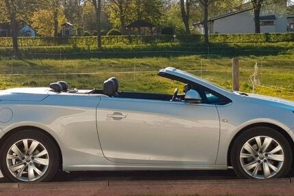 Opel Cascada 198.000 km 5.925 &euro; Eichenzell 36124