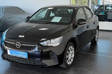 Opel Corsa 51.285 km 13.990 &euro; Grebenhain 36355