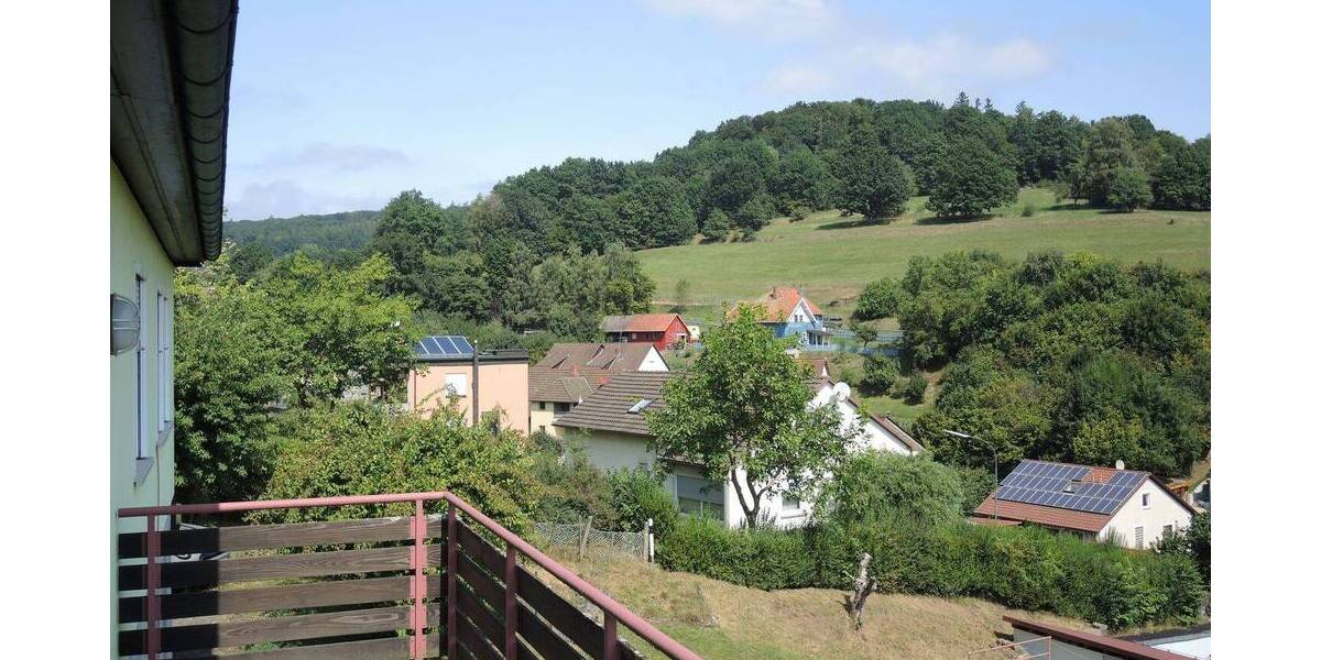 Einfamilienhaus Bad Brückenau - 9 Zimmer, 201 m&sup2;, 295.000&euro; | Angebot:25696671