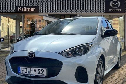 Mazda 2 Hybrid 7.964 km 23.490 &euro; Fulda 36043