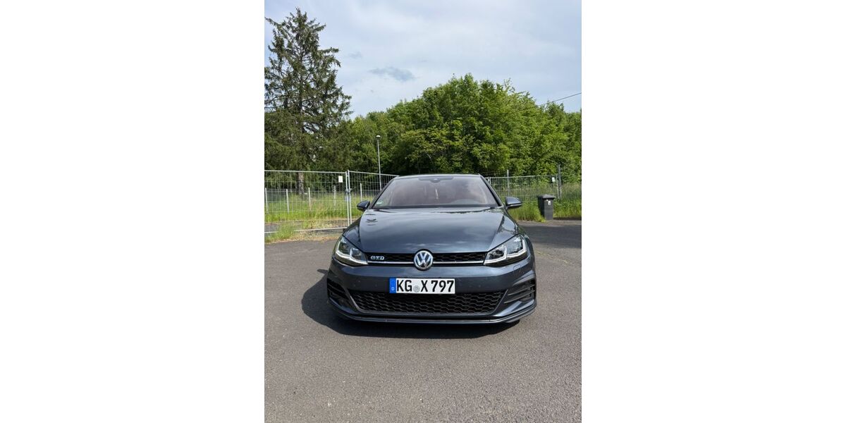 VW Golf 193.045 km 18.250 &euro; Wildflecken 97772