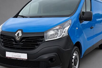 Renault Trafic 127.500 km 9.880 &euro; Eichenzell 36124
