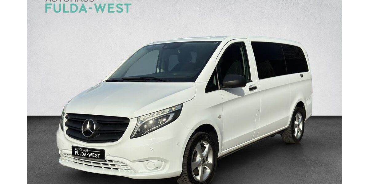Mercedes-Benz Vito 54.990 km 46.440 &euro; Fulda 36041