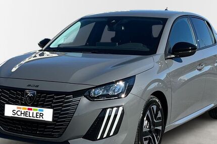 Peugeot 208 1.077 km 19.700 &euro; Fulda 36043