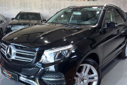 Mercedes-Benz GLE 250 171.564 km 29.900 &euro; Petersberg Landkreis Fulda 36100