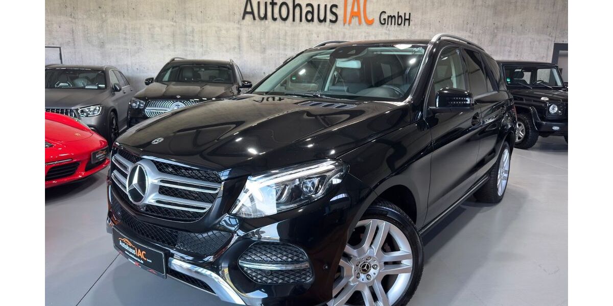 Mercedes-Benz GLE 250 171.564 km 29.900 &euro; Petersberg Landkreis Fulda 36100