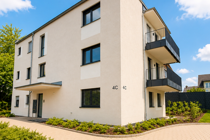 Wohnung Petersberg - 3 Zimmer, 83 m&sup2;, 364.848&euro; | Angebot:26705758