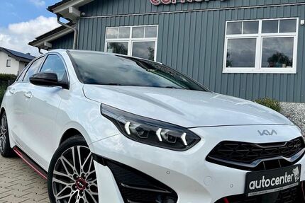 Kia pro ceed / ProCeed 61.956 km 23.480 &euro; Wartenberg-Angersbach 36367