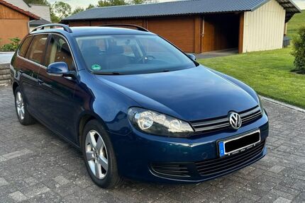 VW Golf 179.000 km 4.900 &euro; Fulda 36041