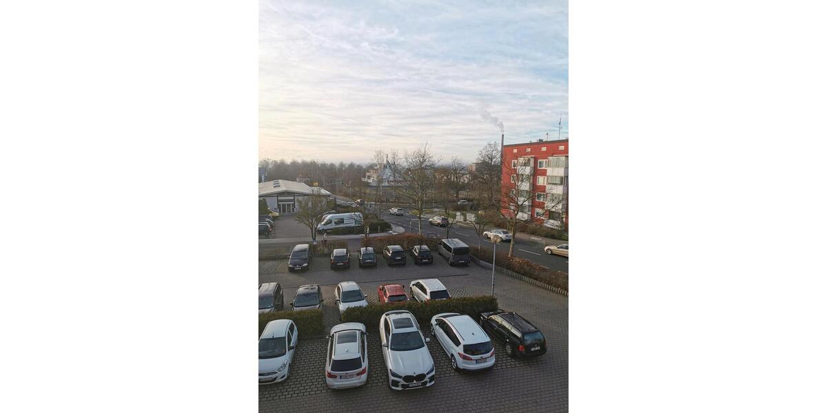 Etagenwohnung Künzell - 1 Zimmer, 30 m&sup2;, 750&euro; | Angebot:26477113